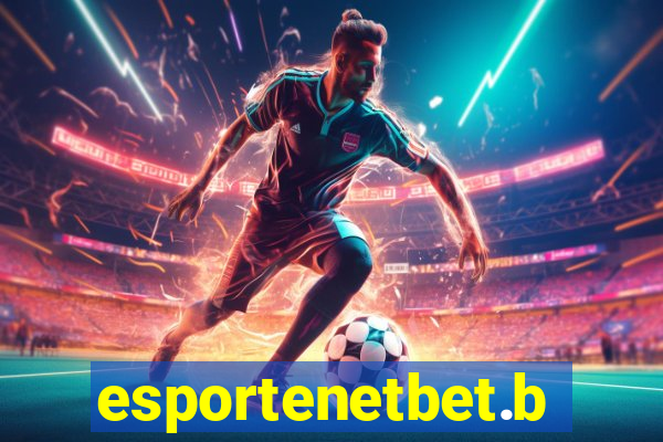 esportenetbet.bet