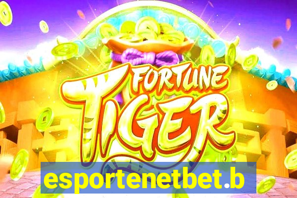 esportenetbet.bet