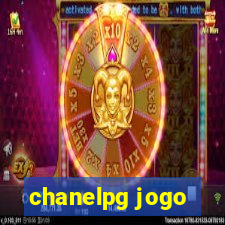 chanelpg jogo