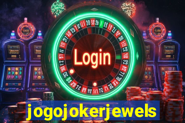 jogojokerjewels