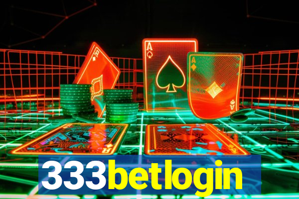 333betlogin