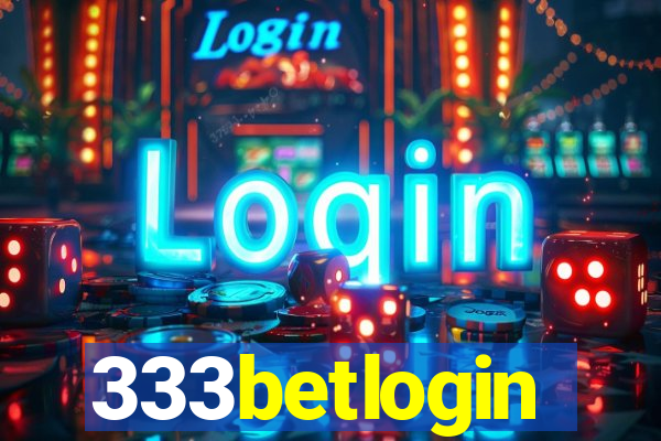 333betlogin