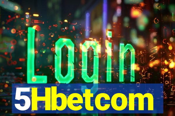 5Hbetcom