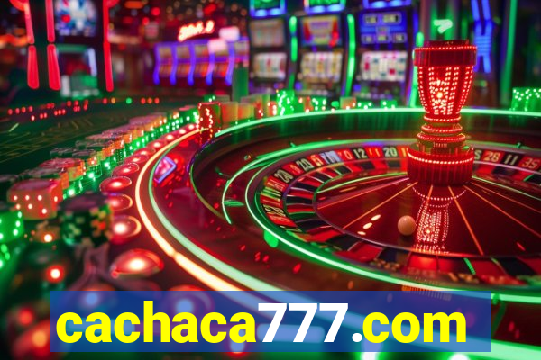 cachaca777.com