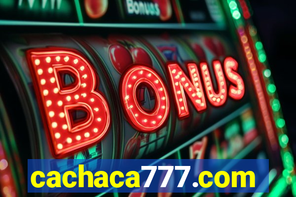 cachaca777.com