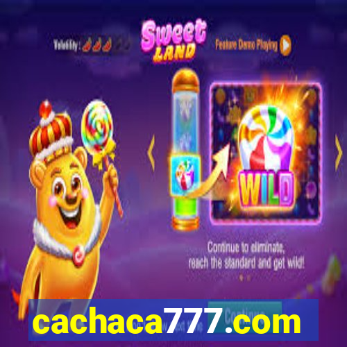 cachaca777.com