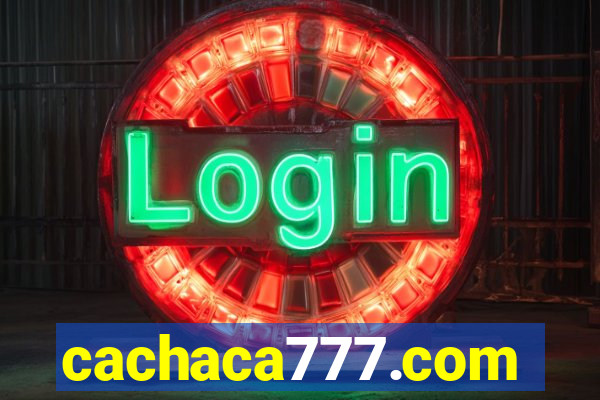 cachaca777.com