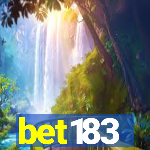 bet183