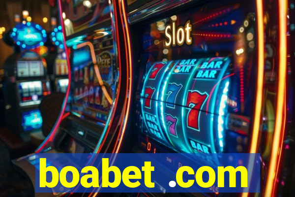 boabet .com