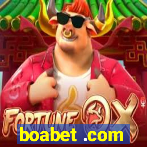 boabet .com