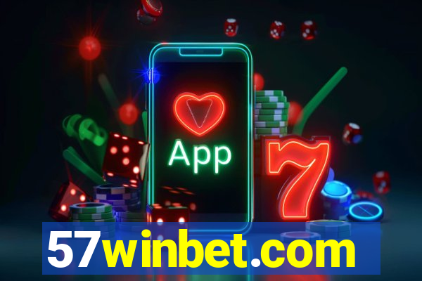 57winbet.com