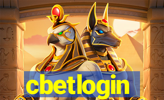 cbetlogin