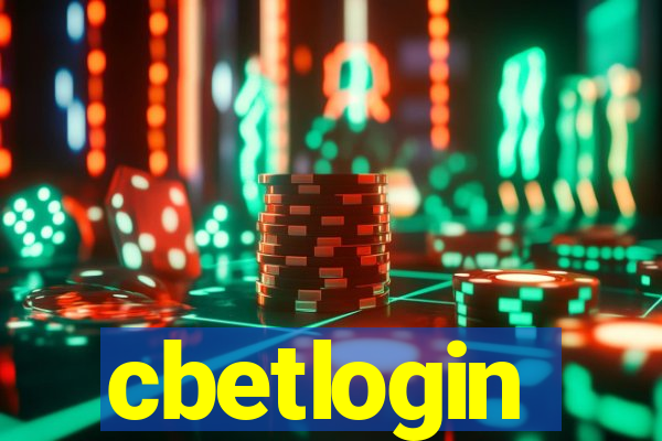 cbetlogin