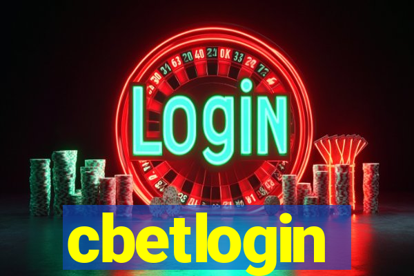 cbetlogin