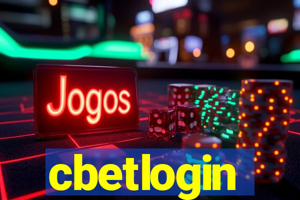 cbetlogin