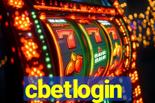 cbetlogin