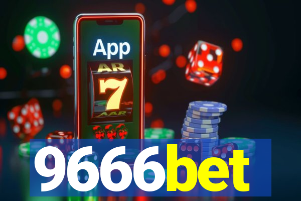 9666bet