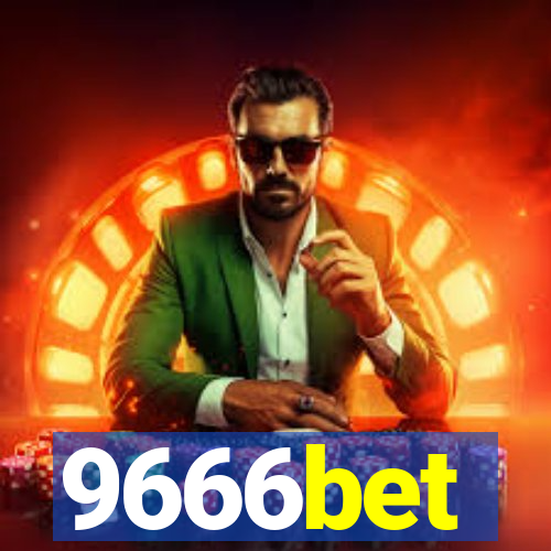 9666bet