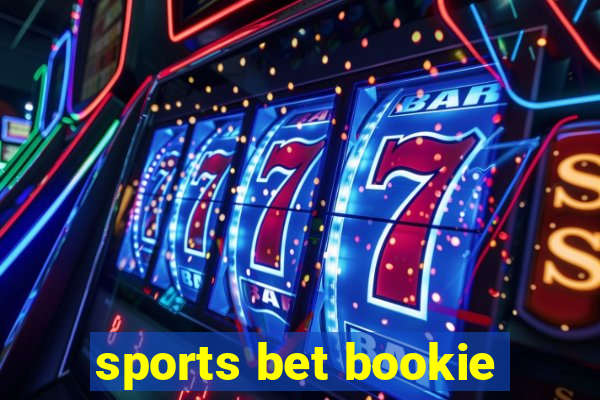 sports bet bookie