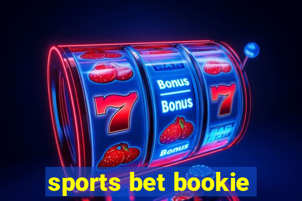 sports bet bookie