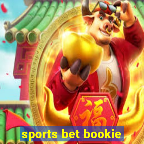 sports bet bookie