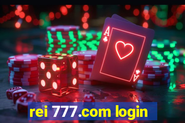 rei 777.com login