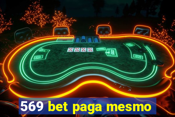 569 bet paga mesmo