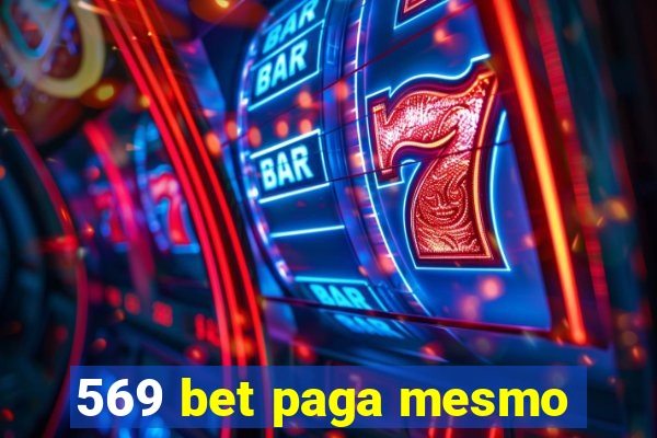 569 bet paga mesmo