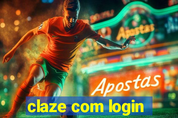 claze com login