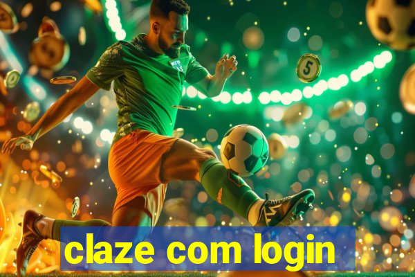 claze com login