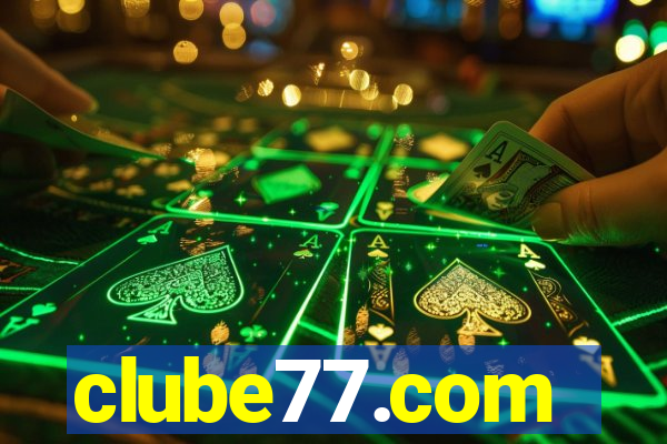 clube77.com