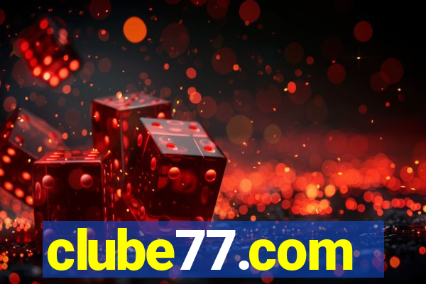 clube77.com