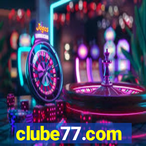 clube77.com