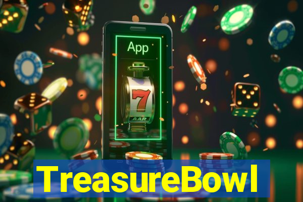 TreasureBowl treasure bowl melhor horario