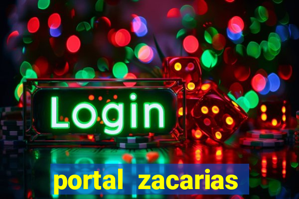 portal zacarias andressa urach