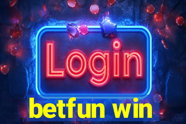 betfun win