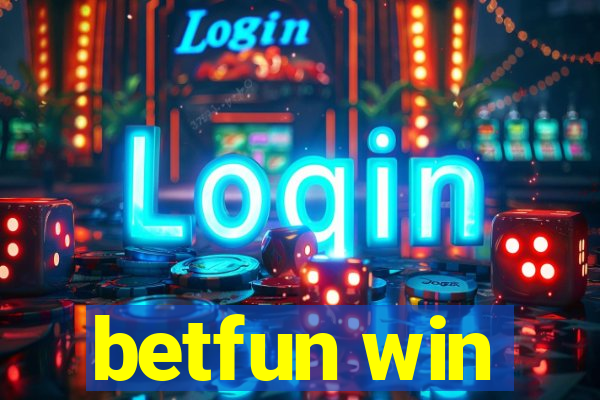 betfun win