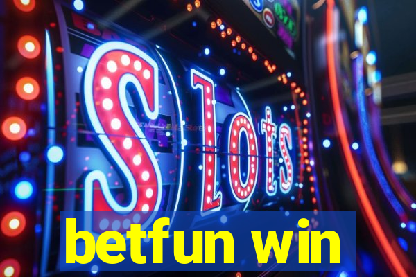 betfun win