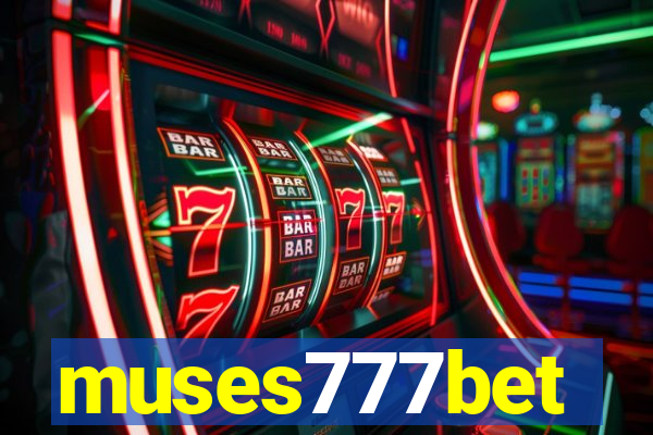 muses777bet