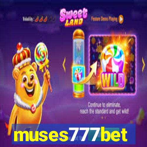 muses777bet