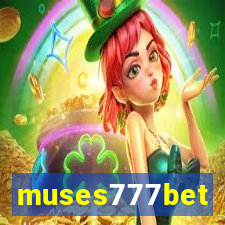 muses777bet