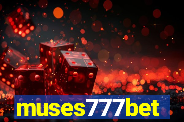 muses777bet