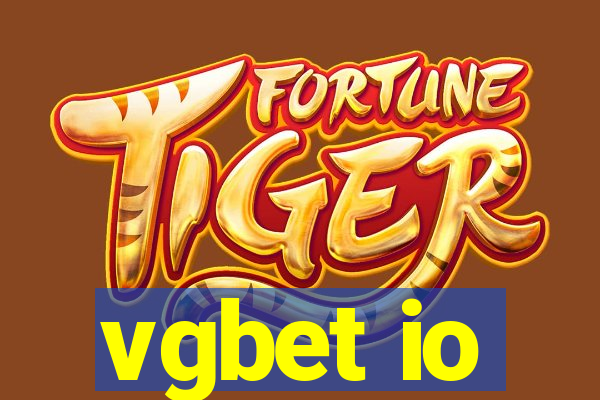 vgbet io