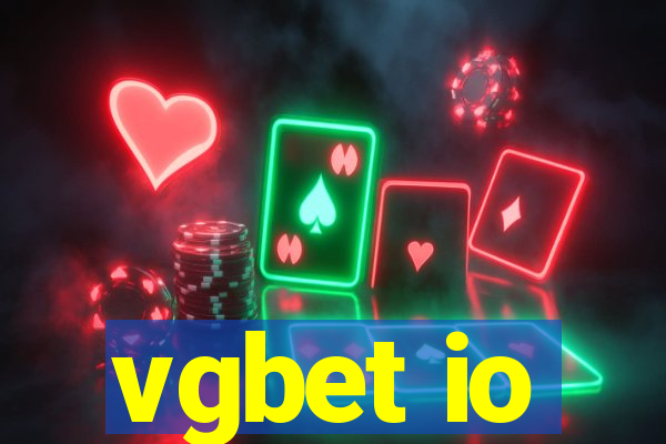 vgbet io