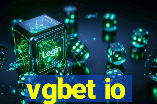 vgbet io