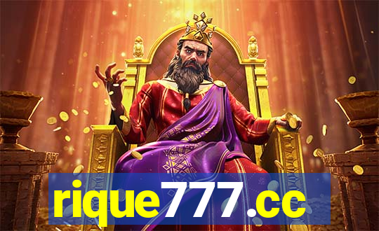 rique777.cc