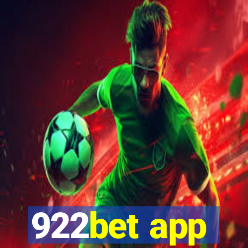 922bet app