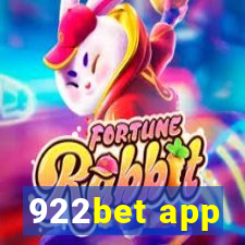 922bet app