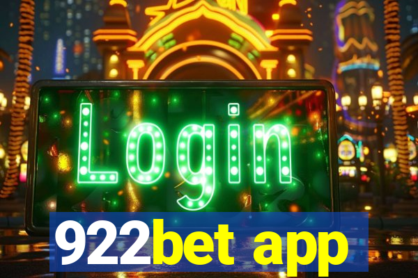 922bet app