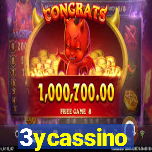 3ycassino